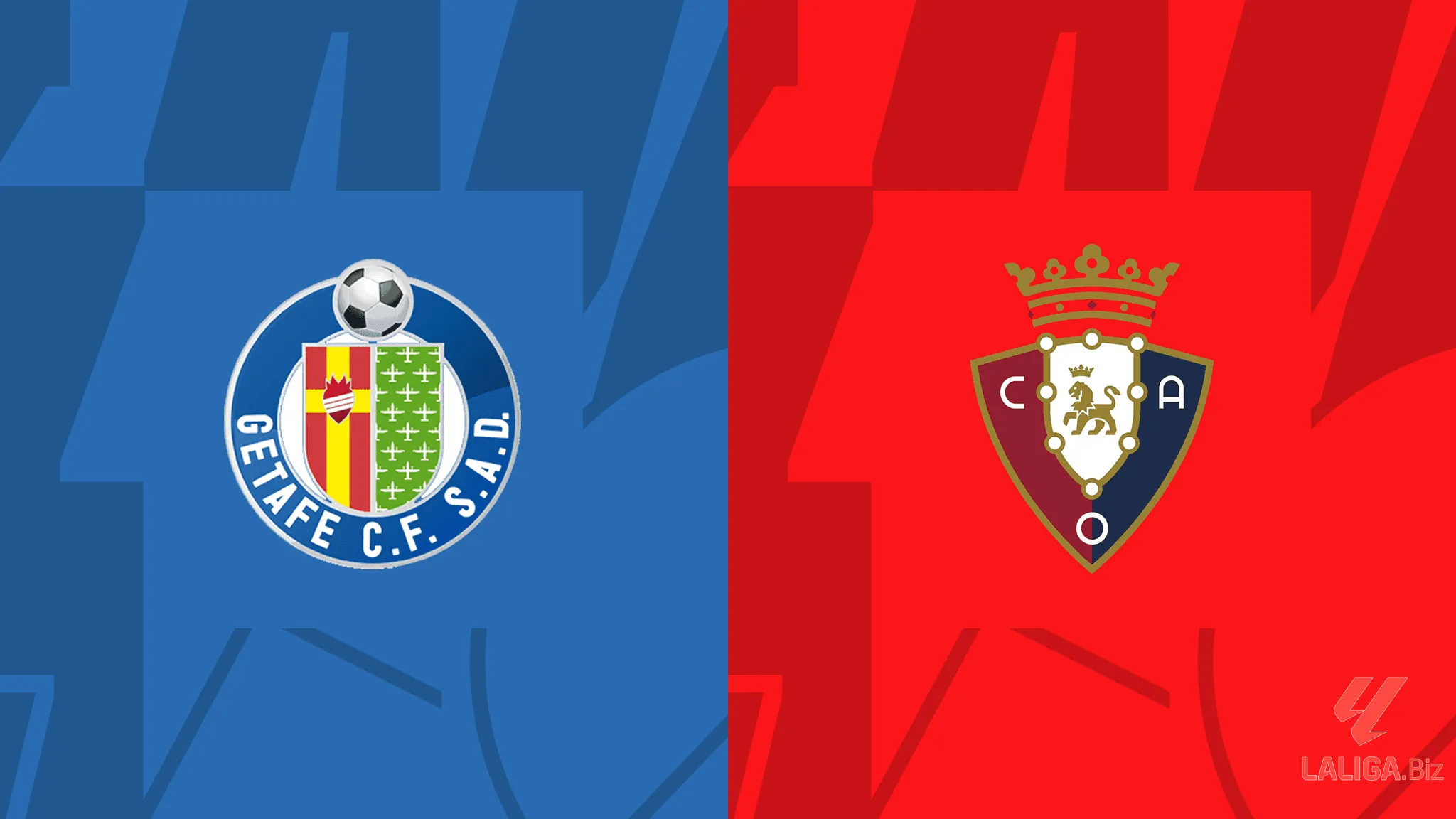 Soi kèo Getafe vs Osasuna 19h00 ngày 17/09/2023 - Nhận định bóng đá Tây Ban Nha