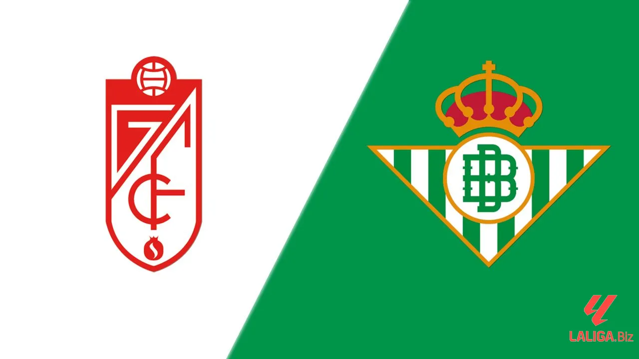 Soi kèo Granada vs Betis 00h00 ngày 29/09/2023 - Soi kèo Laliga