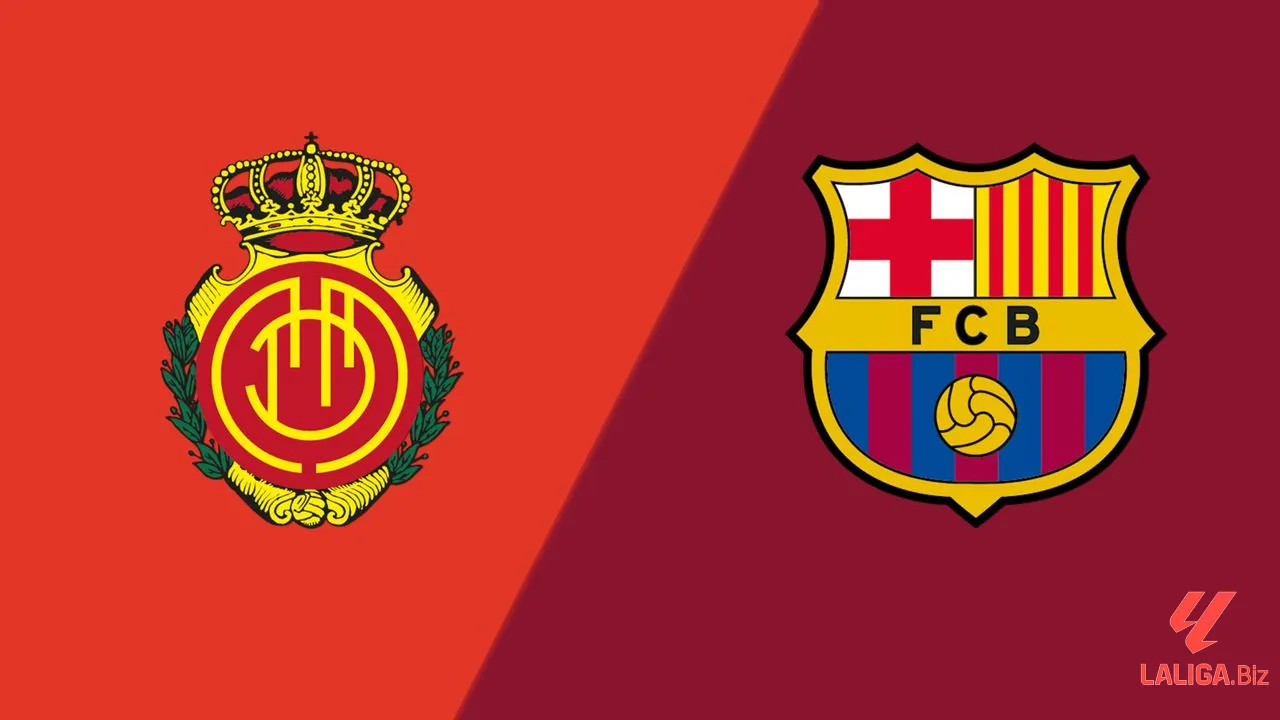 Soi kèo Mallorca vs Barcelona 02h30 ngày 27/09/2023 - Soi kèo bóng đá Tây Ban Nha
