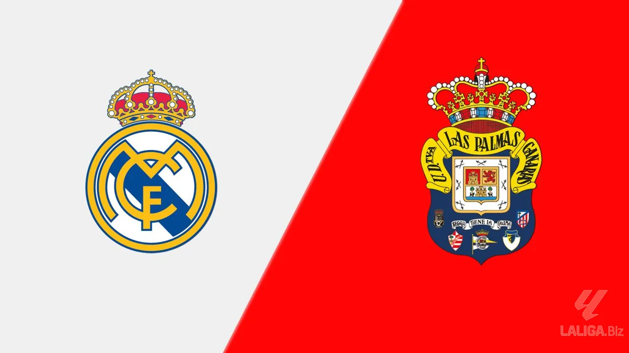 Soi kèo Real Madrid vs Las Palmas 00h00 28/09/2023 - Nhận định Laliga