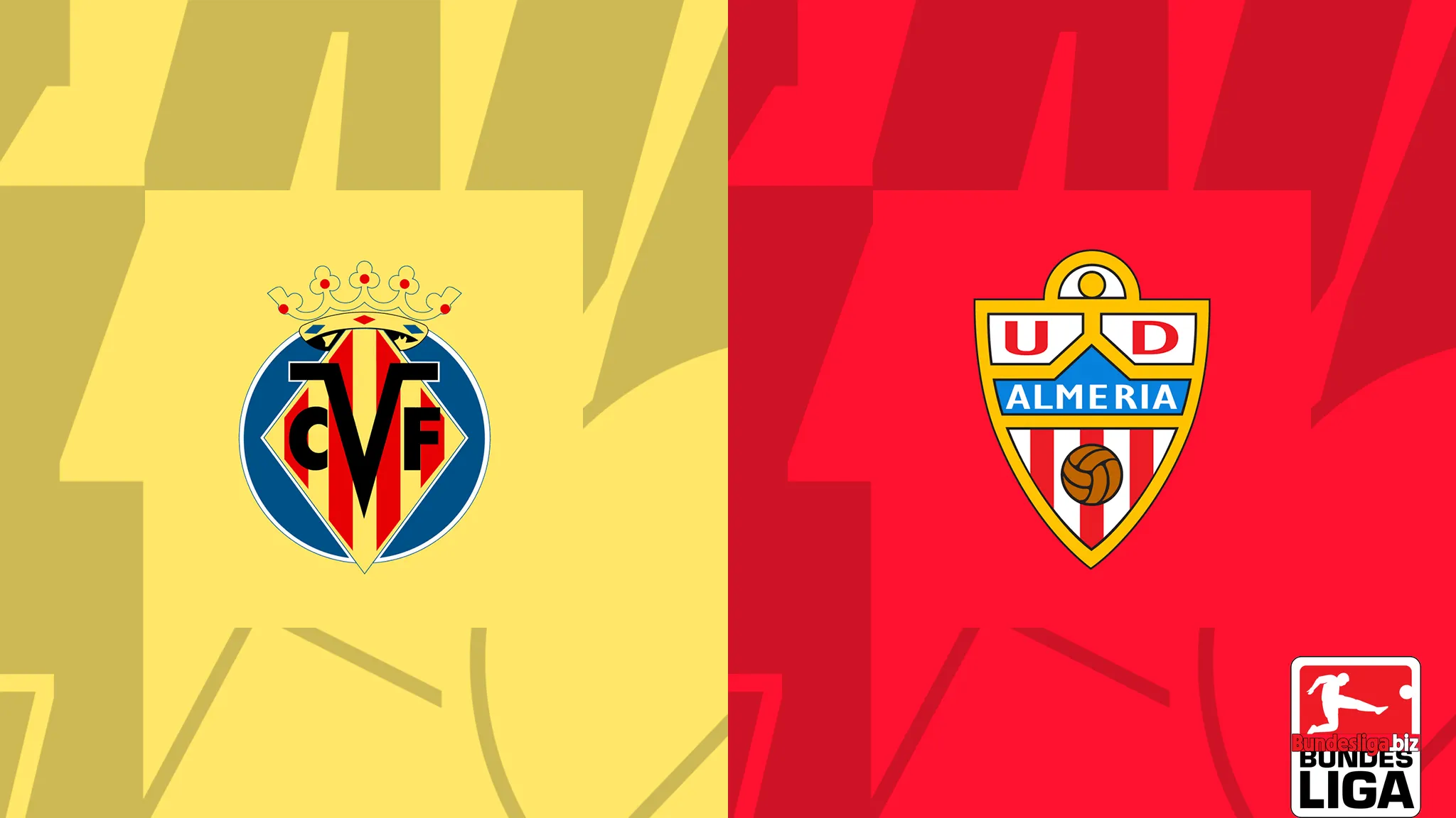 Soi kèo Villarreal vs Almeria 21h15 ngày 17/09/2023 - Nhận định bóng đá Tây Ban Nha