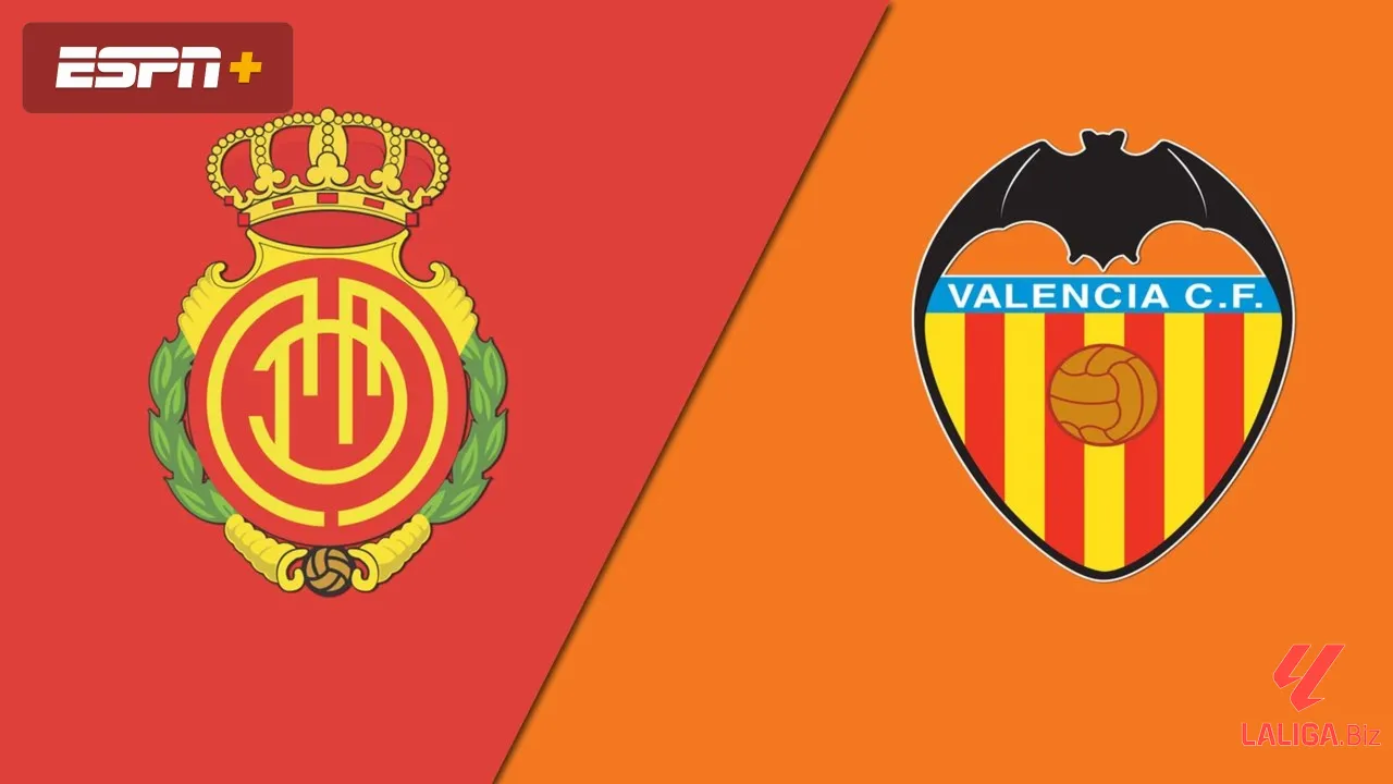 Soi kèo Mallorca vs Valencia 23h30 ngày 07/10/2023 - Nhận định Laliga