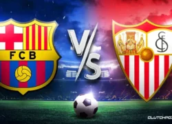 Lịch sử đối đầu Barcelona vs Sevilla, 22h30 ngày 26/5