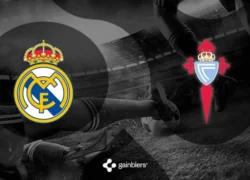 Lịch sử đối đầu Real Madrid gặp Celta Vigo