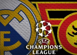 Lịch sử đối đầu Real Madrid gặp Union Berlin, 03h00 ngày 13/12/2023