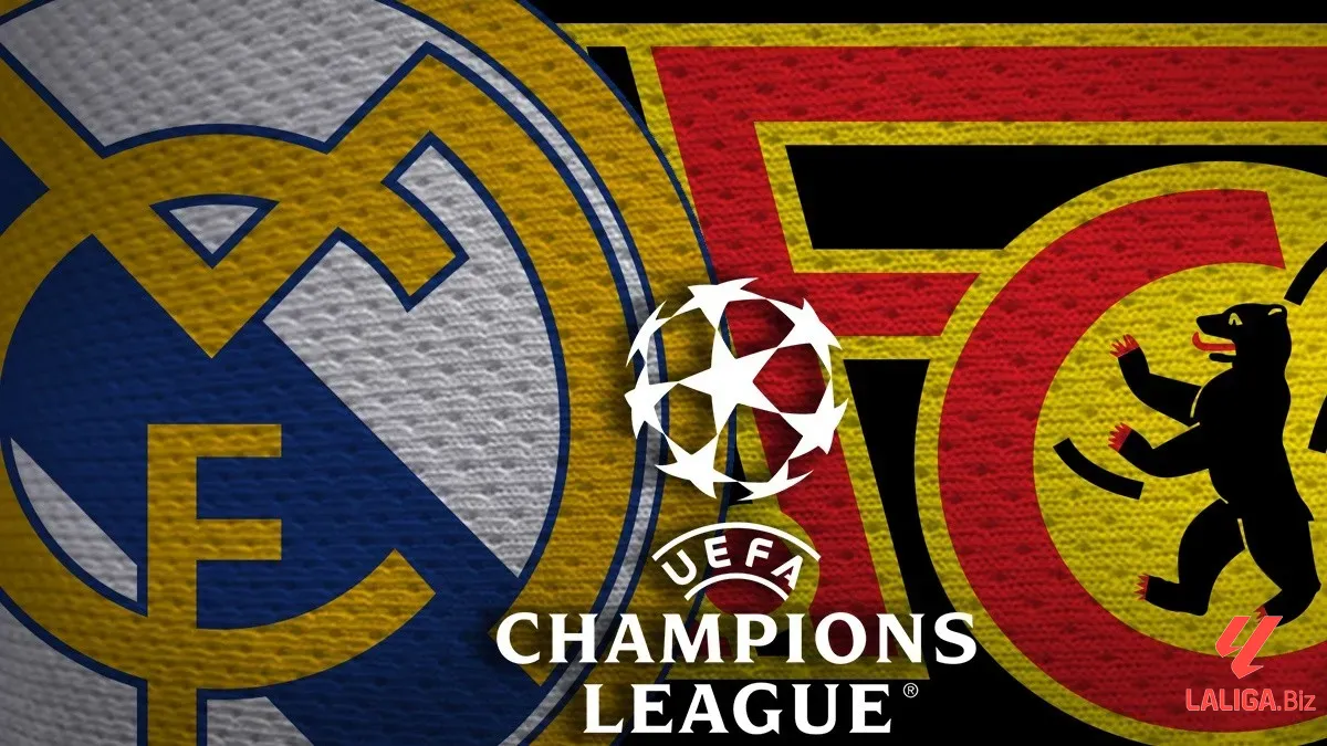 Lịch sử đối đầu Real Madrid gặp Union Berlin, 03h00 ngày 13/12/2023