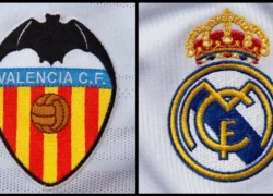 Lịch sử đối đầu Valencia gặp Real Madrid