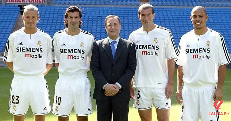 Decima đã trở thành nỗi ám ảnh lớn nhất đối với Real Madrid
