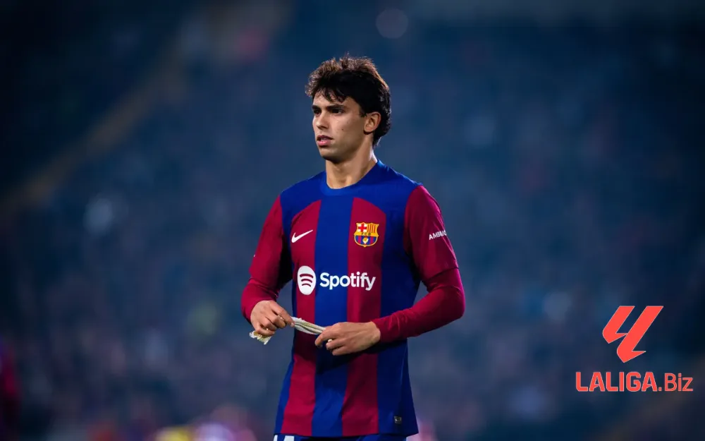 João Félix (Atletico Madrid)